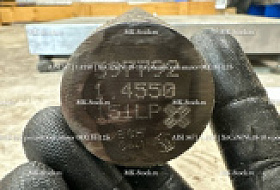 AISI 347 | 1.4550 | X6CrNiNb18-10 и российский аналог 08Х18Н12Б